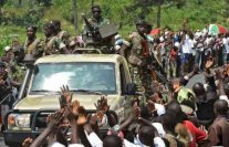 دول شرق افريقيا تدعو الى ارجاء الانتخابات في بوروندي