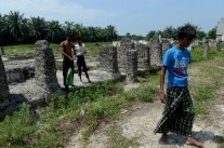 ماليزيا: مقابر جماعية قد تحتوي على جثث مهاجرين