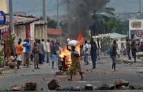  بدء قمة رؤساء شرق افريقيا حول الازمة في بوروندي