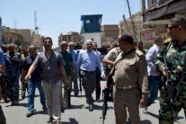 محافظ نينوى بعد اقالته : سأقاتل داعش ولو وحدي