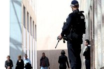 استراليا تعين منسقا لمكافحة الارهاب