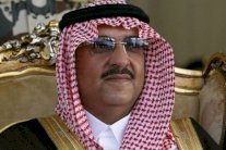 ولي العهد السعودي للسفراء: نقف بقوة في وجه الارهاب