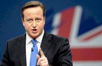 بريطانيا لقانون صارم لمكافحة التطرف