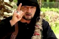 قيادي أمني طاجيكي كبير ينضم لـ(داعش) 