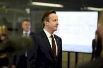 هل يجب أن تبقى بريطانيا عضوًا في الاتحاد الأوروبي؟