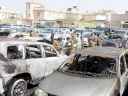 السعودية: مصر والسودان تدينان تفجير العنود