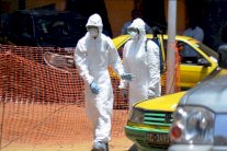 عودة إيبولا تهدد العالم!