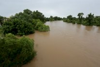 العواصف تودي بحياة 28 أميركيا في تكساس