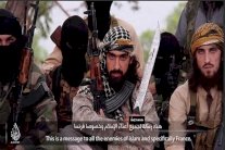 فرنسي يروي قصة أخيه الذي نفذ عملية انتحارية بالعراق