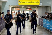 بريطانيون يتسللون بقوارب اللاجئين للانضمام لداعش