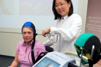 قلنسوة تقلل تساقط الشعر أثناء العلاج الكيميائي