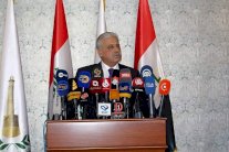 دعوات لعدم تأثر استعدادات تحرير الموصل بإقالة النجيفي