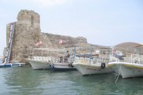 هذا ما يعنيه فوز جبيل بلقب عاصمة السياحة العربيّة 