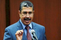 تدشين مركز الأمل في السعودية لتصحيح أوضاع مليون يمني 