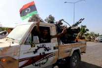 اطلاق سراح 70 معتقلا في ليبيا في اطار مصالحة 