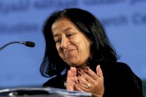 بشهادة فوربس...العليان من أكثر سيدات العالم نفوذا