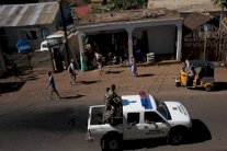 نواب مدغشقر يصوتون لفائدة اقالة الرئيس