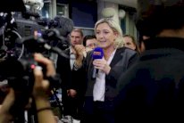 شيخ الازهر يلتقي لوبن لتصحيح مفاهيمها عن الاسلام