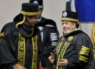 مصر تستدعي القائم بأعمال سفير باكستان