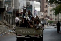 إرجاء مؤتمر السلام حول اليمن