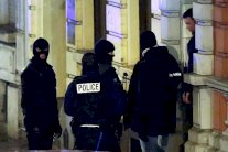 بلجيكا تحقق بتجسس المانيا على دول اوروبية