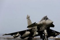 الهند ستشتري فقط 36 طائرة رافال فرنسية