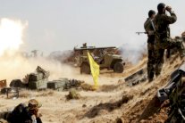 البرلمان يطالب العبادي بمحاكمة