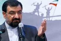 حكاية رصد العدو (الوهمي) تتواصل في طهران !