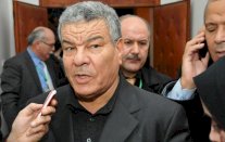 حزب جبهة التحرير الجزائري يزكي امينه العام لخمس سنوات