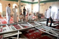 المعارضة السورية تدين التفجيرات الارهابية في السعودية