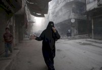 دي ميستورا يندد بغارات النظام على حلب