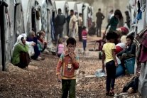 حملة الانتخابات التشريعية في تركيا تغاضت عن اللاجئين