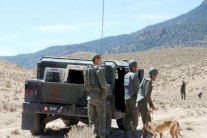 مقتل عسكري تونسي وإصابة 3 آخرين خلال تدريبات