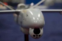 قمة عالمية في ابوظبي عن مستقبل الطائرات دون طيار