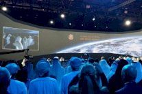 الاستثمار التجاري بقطاع الفضاء يطرح معطيات جديدة