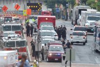 سلطات النقل بواشنطن ترفض نشر رسم كاريكاتوري عن النبي