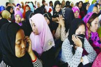 أزمة استقدام العمالة المنزلية بالسعودية تتفاقم