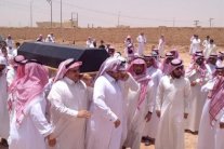 القبض على متهم بقتل المبتعثة السعودية ناهد المانع