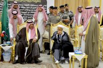 صحف الخليج: العدل سر وحدة السعودية 