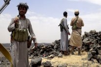 تقرير يمني: تحالف الحوثيين وصالح فقد قدراته الصاروخية