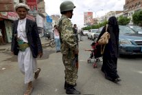 القوات اليمنية تحرر الضالع من الحوثيين