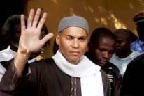 الأمم المتحدة: اعتقال كريم واد تعسفي