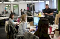 قرصنة معطيات 4 ملايين موظف في الولايات المتحدة