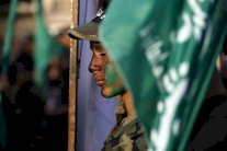 حماس ترحب بإلغاء مصر حكما اعتبرها 