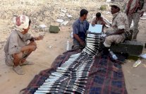 واشنطن تؤكد: موفد أميركي يلتقى حوثيين في مسقط