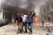 واشنطن بوست: لنفكر بسوريا بعد الأسد