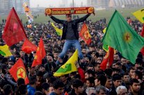  مواجهات بين قوميين واكراد في تركيا عشية الانتخابات