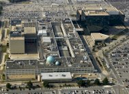 الكونغرس يقر اصلاحا كبيرا لوكالة الأمن القومي