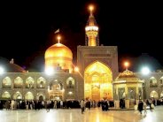 إيران تعتقل أشخاصا على صلة بحادث تسمم سعوديين