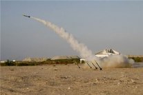 اطلاق صاروخ من غزة على جنوب اسرائيل ولا ضحايا